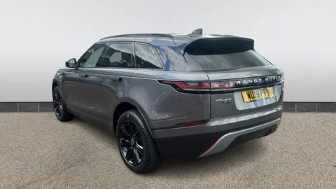 Land Rover Range Rover Velar 2.0 D180 SE Auto
