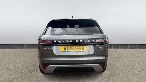 Land Rover Range Rover Velar 2.0 D180 SE Auto
