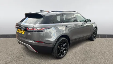 Land Rover Range Rover Velar 2.0 D180 SE Auto