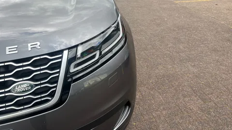 Land Rover Range Rover Velar 2.0 D180 SE Auto