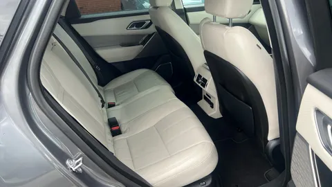 Land Rover Range Rover Velar 2.0 D180 SE Auto