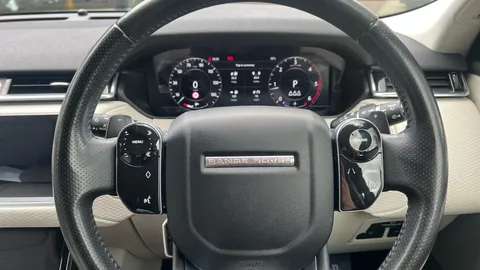 Land Rover Range Rover Velar 2.0 D180 SE Auto
