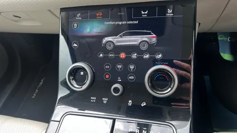 Land Rover Range Rover Velar 2.0 D180 SE Auto