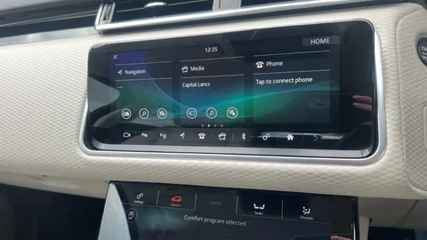 Land Rover Range Rover Velar 2.0 D180 SE Auto