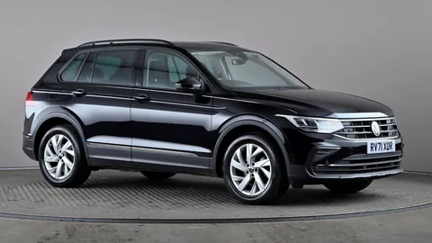 Volkswagen Tiguan 1.5 TSI 150 Life DSG
