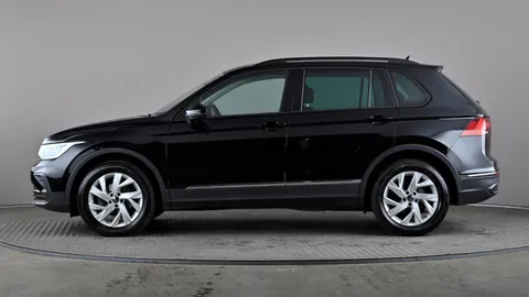 Volkswagen Tiguan 1.5 TSI 150 Life DSG