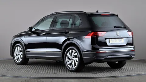 Volkswagen Tiguan 1.5 TSI 150 Life DSG