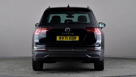 Volkswagen Tiguan 1.5 TSI 150 Life DSG