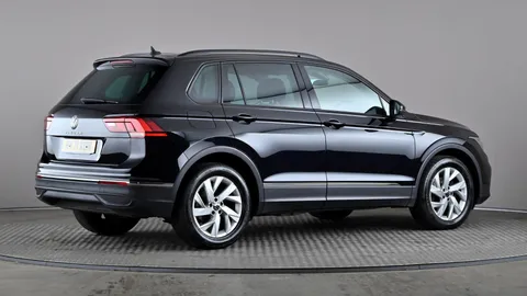 Volkswagen Tiguan 1.5 TSI 150 Life DSG