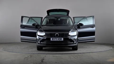 Volkswagen Tiguan 1.5 TSI 150 Life DSG