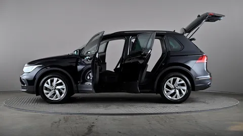 Volkswagen Tiguan 1.5 TSI 150 Life DSG