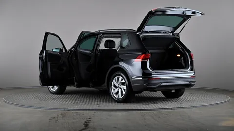 Volkswagen Tiguan 1.5 TSI 150 Life DSG