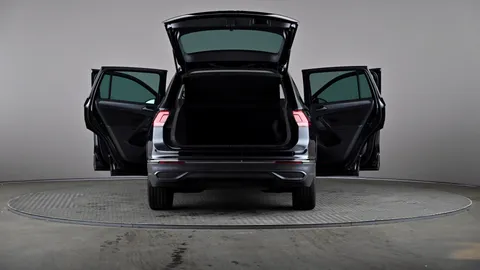 Volkswagen Tiguan 1.5 TSI 150 Life DSG