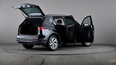 Volkswagen Tiguan 1.5 TSI 150 Life DSG