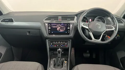 Volkswagen Tiguan 1.5 TSI 150 Life DSG