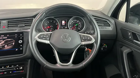 Volkswagen Tiguan 1.5 TSI 150 Life DSG