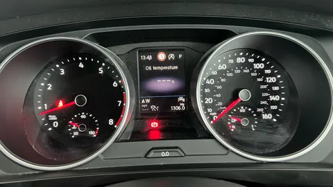 Volkswagen Tiguan 1.5 TSI 150 Life DSG