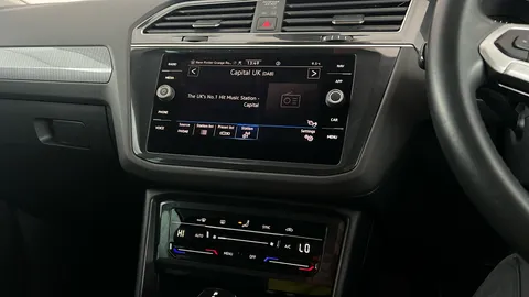 Volkswagen Tiguan 1.5 TSI 150 Life DSG