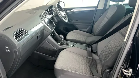 Volkswagen Tiguan 1.5 TSI 150 Life DSG