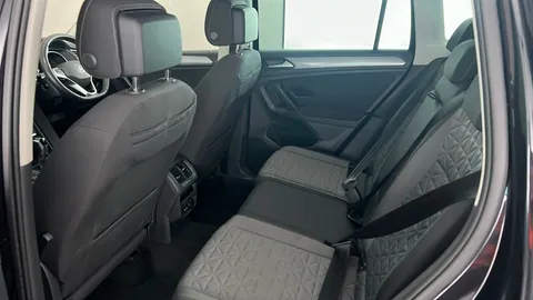 Volkswagen Tiguan 1.5 TSI 150 Life DSG