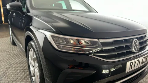 Volkswagen Tiguan 1.5 TSI 150 Life DSG