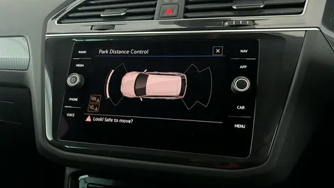 Volkswagen Tiguan 1.5 TSI 150 Life DSG