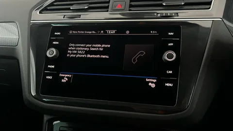 Volkswagen Tiguan 1.5 TSI 150 Life DSG