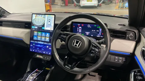 Honda E Ny1 150kW Advance 69kWh Auto