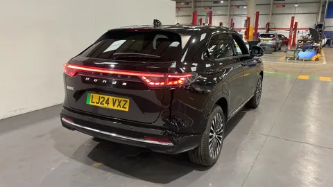 Honda E Ny1 150kW Advance 69kWh Auto