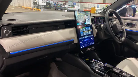 Honda E Ny1 150kW Advance 69kWh Auto