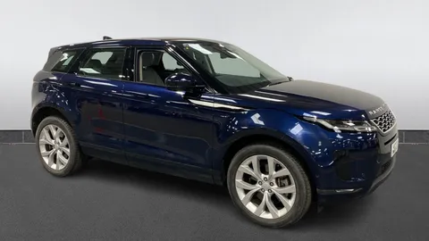 Land Rover Range Rover Evoque 1.5 P300e SE Auto