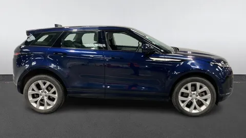 Land Rover Range Rover Evoque 1.5 P300e SE Auto