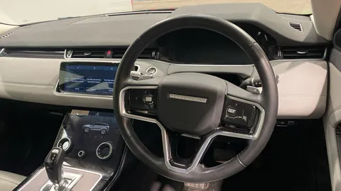 Land Rover Range Rover Evoque 1.5 P300e SE Auto