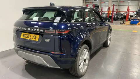 Land Rover Range Rover Evoque 1.5 P300e SE Auto