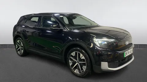 Ford Explorer 210kW Select 77kWh Auto