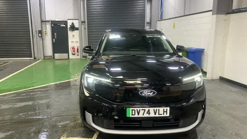 Ford Explorer 210kW Select 77kWh Auto