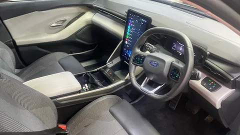 Ford Explorer 210kW Select 77kWh Auto