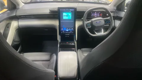 Ford Explorer 210kW Select 77kWh Auto