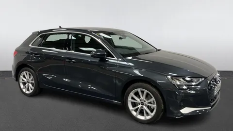 AUDI A3 40 TFSI e Sport S Tronic