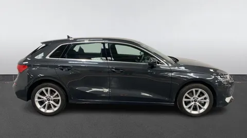 AUDI A3 40 TFSI e Sport S Tronic