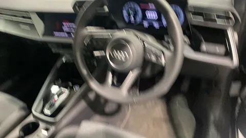 AUDI A3 40 TFSI e Sport S Tronic