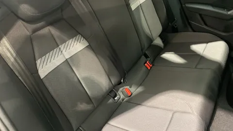 AUDI A3 40 TFSI e Sport S Tronic