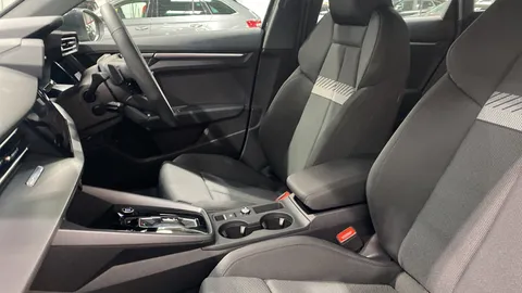 AUDI A3 40 TFSI e Sport S Tronic