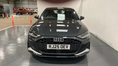 AUDI A3 40 TFSI e Sport S Tronic