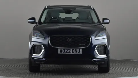 Jaguar E-Pace 2.0 D200 R-Dynamic SE Auto