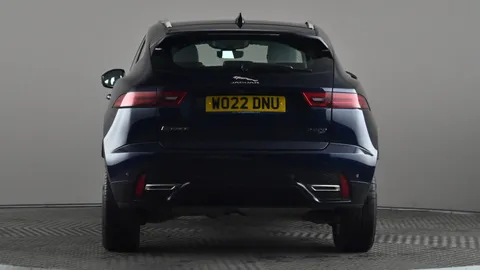 Jaguar E-Pace 2.0 D200 R-Dynamic SE Auto