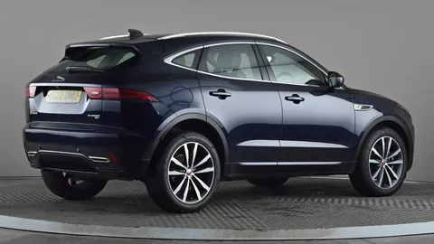 Jaguar E-Pace 2.0 D200 R-Dynamic SE Auto