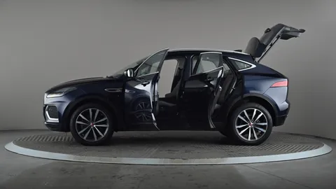 Jaguar E-Pace 2.0 D200 R-Dynamic SE Auto