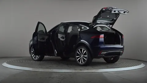 Jaguar E-Pace 2.0 D200 R-Dynamic SE Auto