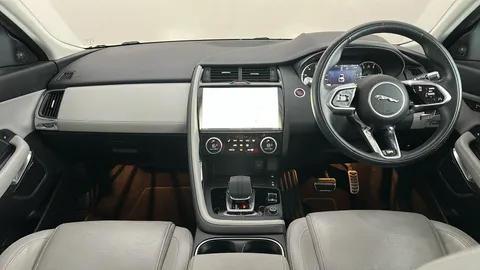 Jaguar E-Pace 2.0 D200 R-Dynamic SE Auto